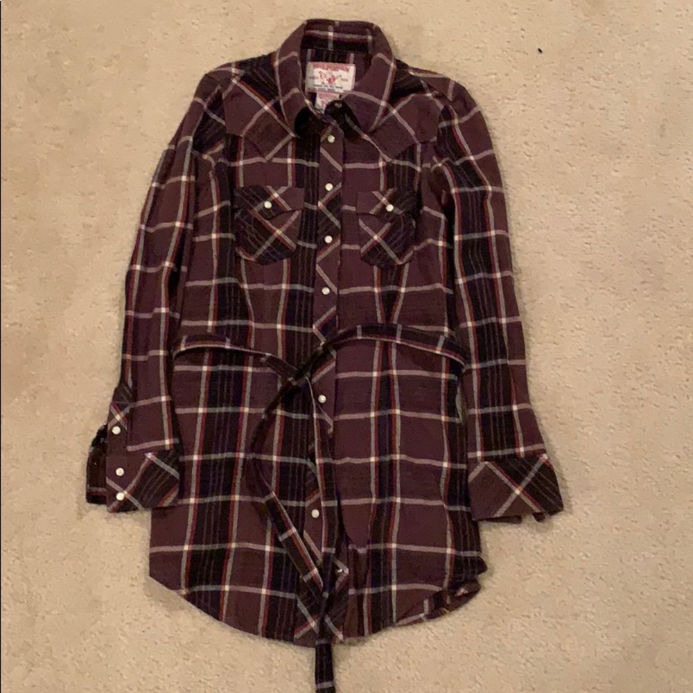 ⭐️ True religion Rocky dress ⭐️